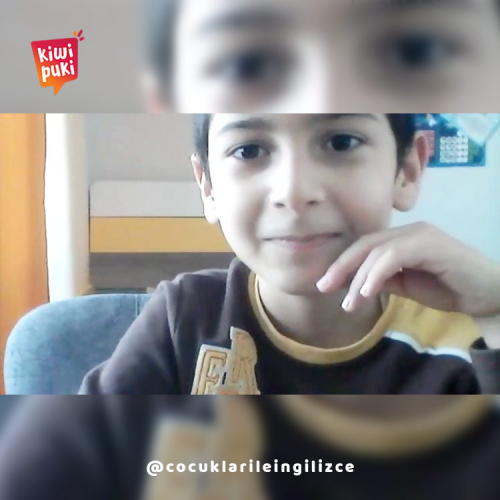 cocuklar icin ingilizce 3