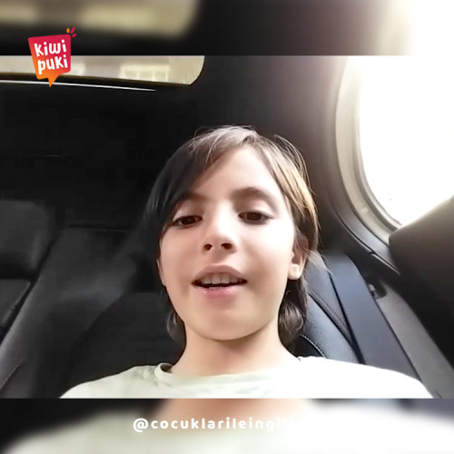 cocuklar icin ingilizce 4