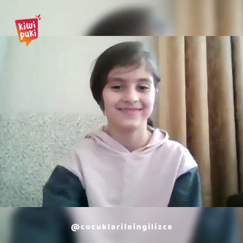 cocuklar icin ingilizce 6